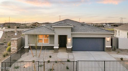 15482 W Desert Hollow Dr, Surprise, AZ, 85387-4486 | Card Image