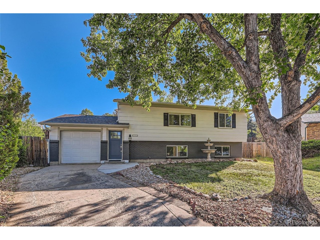 Residential in Aurora