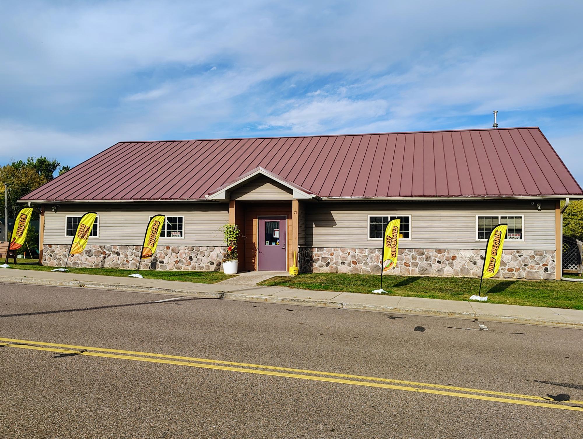 71 N Grant St, Glidden, WI 54527