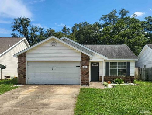 1884 Greystone Ln, Fort Walton Beach, FL, 32547-4286 | Card Image
