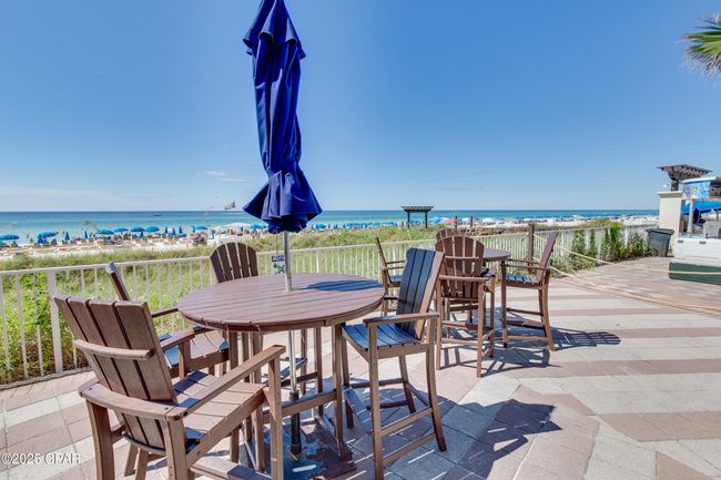 UNIT-1402 - 9900 S Thomas Dr, Condo with 1 bedrooms, 2 bathrooms and null parking in Panama City Beach FL | Image 38