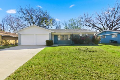 6509 Finch Dr, Greenville, TX, 75402-5507 | Card Image