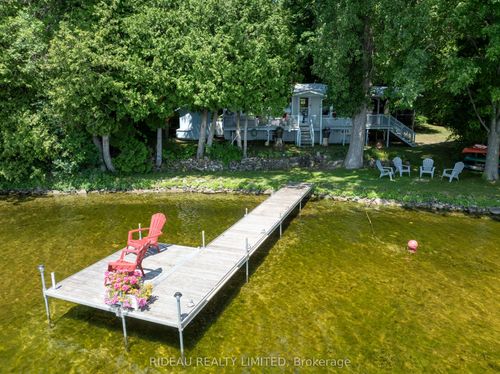 16 Railroad St, Delta, ON, K0E1G0 | Card Image