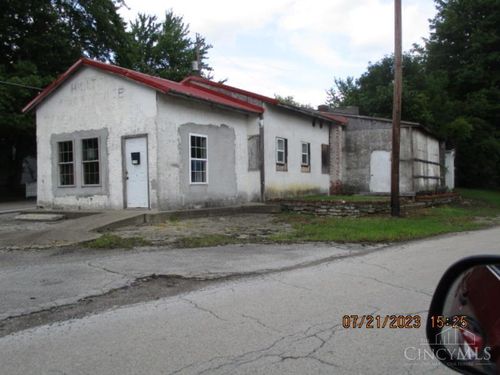 449 W Grant Ave, Georgetown, OH, 45121-1245 | Card Image