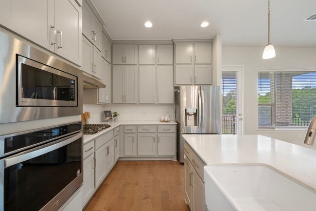 1416 Reprise Bnd, House other with 4 bedrooms, 4 bathrooms and 4 parking in Round Rock TX | Image 6