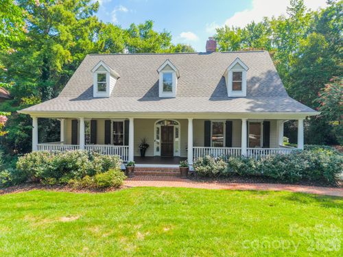 304 S Canterbury Rd, Charlotte, NC, 28211-1838 | Card Image