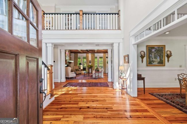 1080 Founders Lake Dr, House other with 5 bedrooms, 5 bathrooms and 2 parking in Athens GA | Image 4