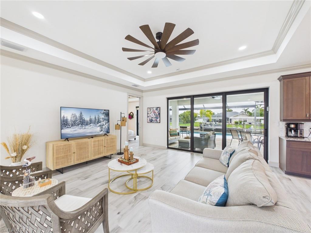 Residential in CAPE CORAL 4