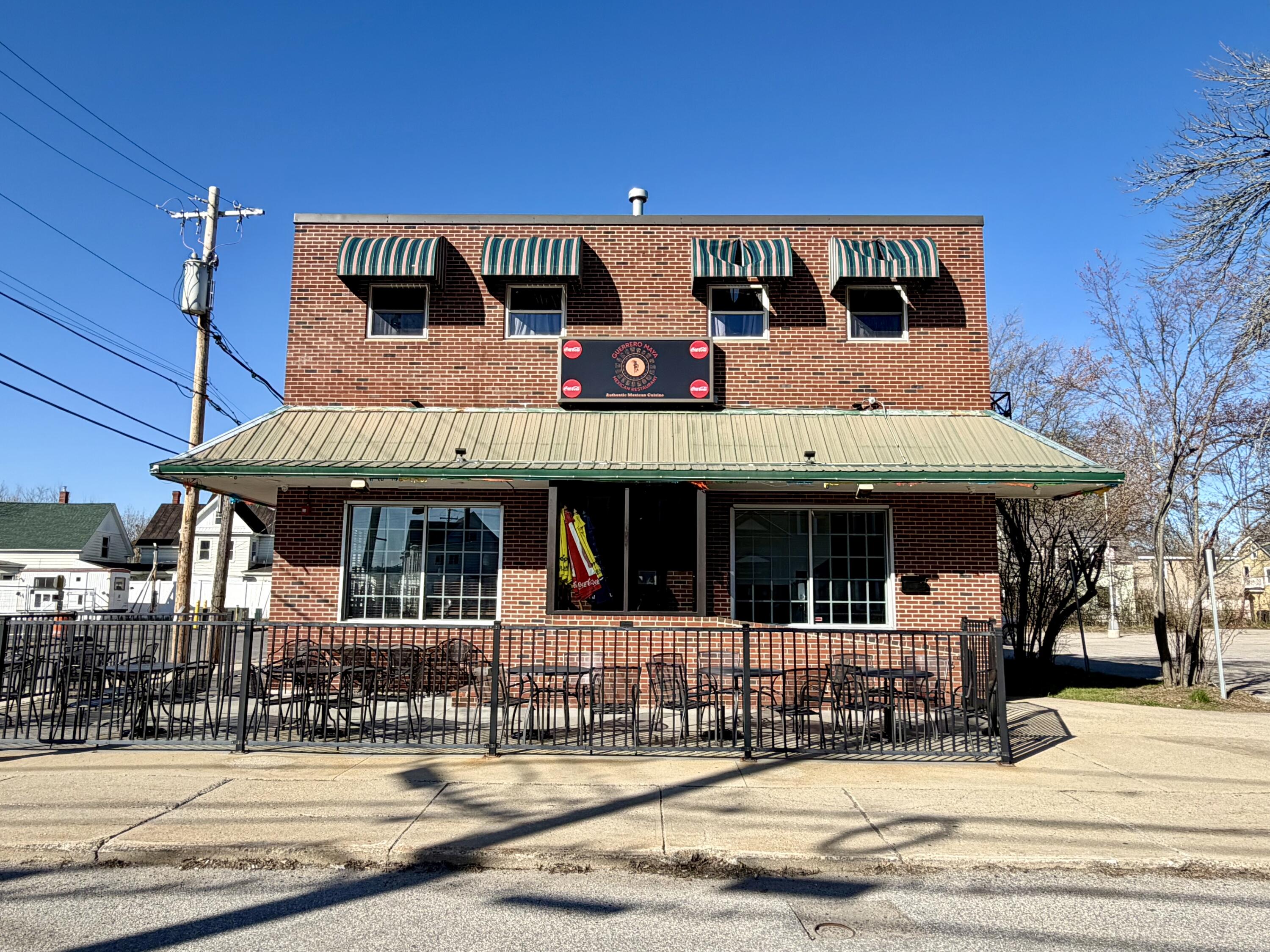 Commercial Sale in Sanford