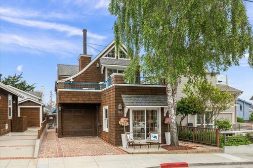 116 Mott Ave, Santa Cruz, CA, 95062-3760 | Card Image