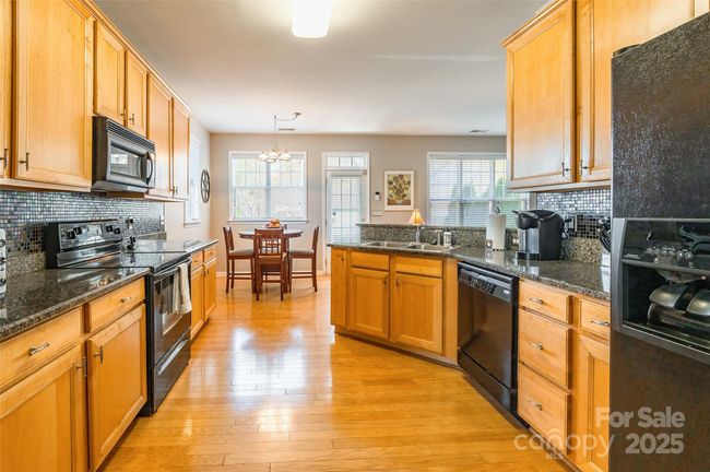 7554 Coastal Way, House other with 4 bedrooms, 3 bathrooms and null parking in Huntersville NC | Image 15
