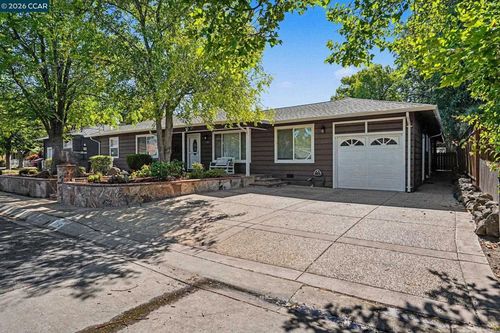 1360 Grove Way, Concord, CA, 94518-1239 | Card Image
