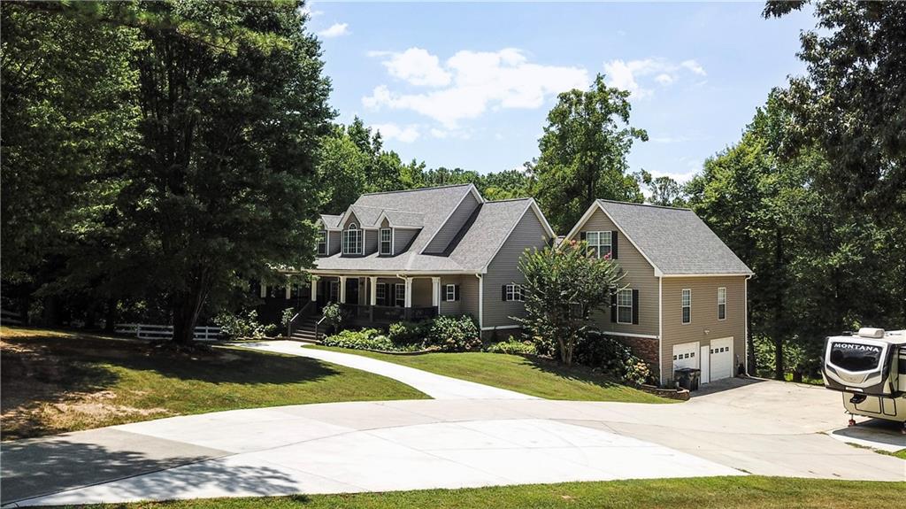 Cartersville Hwy, Dallas, GA 30132