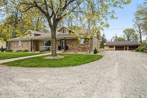 17387 County Road 34, Goshen, IN, 46528-7514 | Card Image