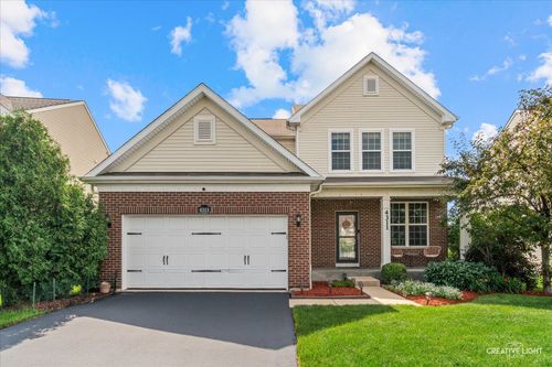 4311 Fraser Cir, Naperville, IL, 60564-1182 | Card Image