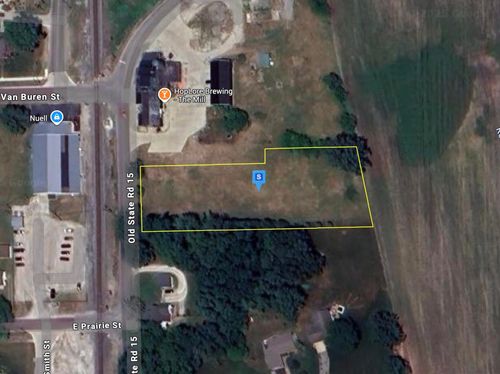 150 S Old State Road 15, Leesburg, IN, 46538-7711 | Card Image