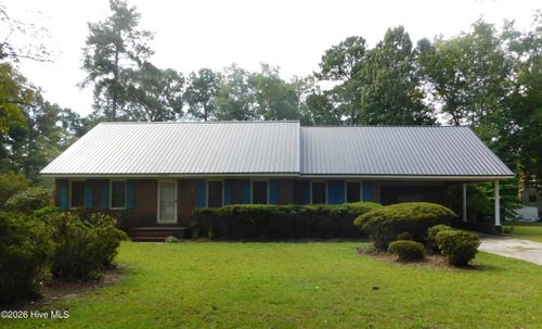 12460 Laurelcrest Rd, Laurinburg, NC, 28352-2324 | Card Image
