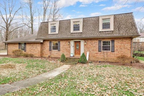 1456 Stafford Ct, Owensboro, KY, 42303-7542 | Card Image