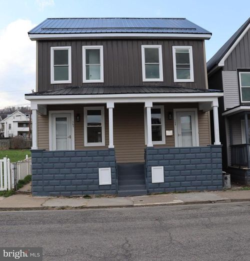 159-161 W 4th St, Lewistown, PA, 17044-2008 | Card Image