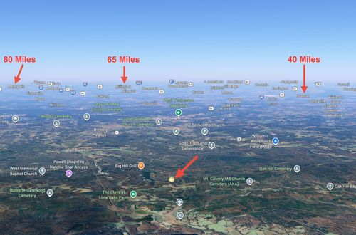 1285 Golf Dr, Saulsbury, TN, 38067 | Card Image