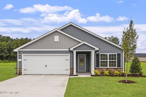 3890 Origin Dr, Bailey, NC, 27807 | Card Image