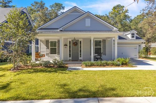 241 Ridgewood Park Dr S, Richmond Hill, GA, 31324-1166 | Card Image