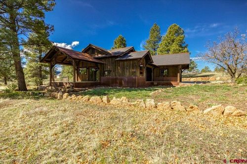 1082 Trails Blvd, Pagosa Springs, CO, 81147-8671 | Card Image
