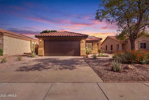 13506 W Post Dr, Surprise, AZ, 85374-5405 | Card Image