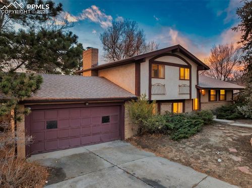 3620 N Carefree Cir, Colorado Springs, CO, 80917-2031 | Card Image