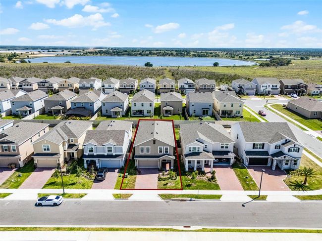 14613 Erice Ave, House other with 4 bedrooms, 3 bathrooms and null parking in CLERMONT FL | Image 46