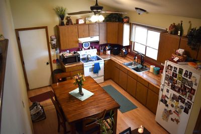 3139 Teewinot Dr, House other with 3 bedrooms, 2 bathrooms and null parking in Rapid City SD | Image 2