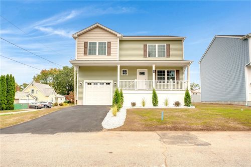 27 Orange St, Rumford, RI, 02916-2442 | Card Image