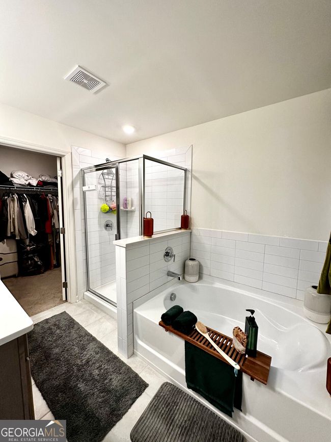 53 Trailview Ct, Townhouse with 3 bedrooms, 3 bathrooms and null parking in Hiram GA | Image 14