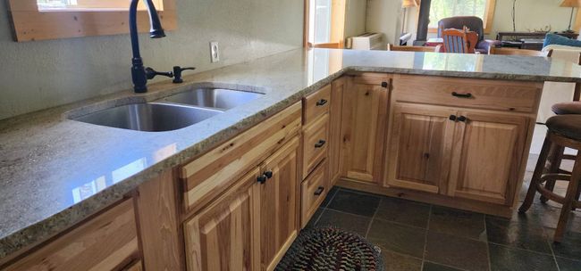 30467 S Fork Yaak Rd, House other with 2 bedrooms, 1 bathrooms and null parking in Troy MT | Image 6