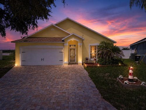 448 Cotswold Cir, DAVENPORT, FL, 33837-8887 | Card Image
