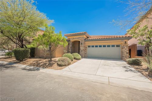 8735 Mount Mira Loma Avenue, Las Vegas, NV, 89178 | Card Image