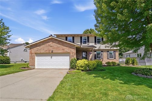 861 W Aberdeen Dr, Trenton, OH, 45067-1068 | Card Image