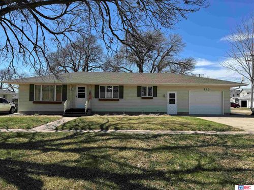 130 N State St, Osceola, NE, 68651-5516 | Card Image