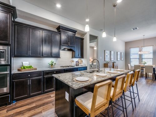 7616 Cerrito Trl, Fort Worth, TX, 76123-2303 | Card Image