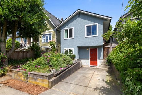 1737 E 5th Ave, Vancouver, BC, V5N1L9 | Card Image