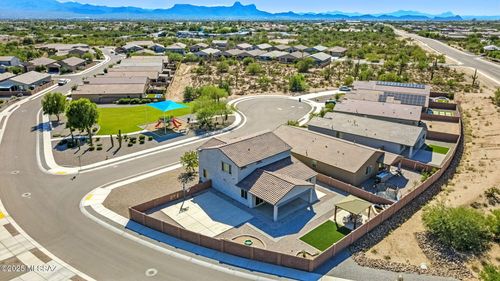3024 W Amarillo Sky Pl, Tucson, AZ, 85742-8390 | Card Image
