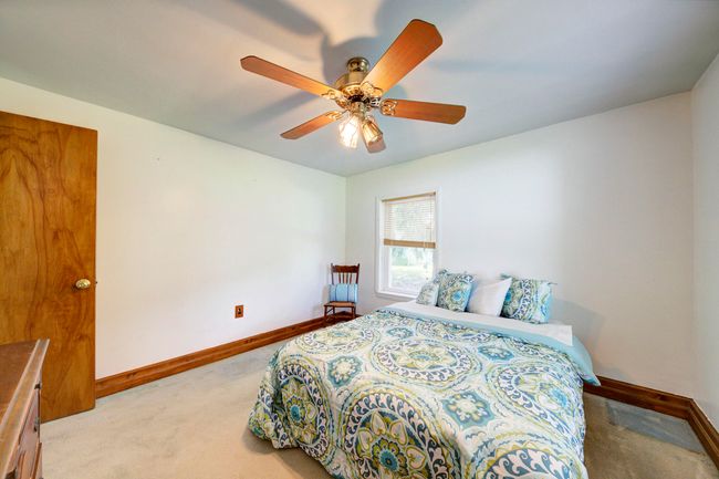main floor bedroom | Image 20