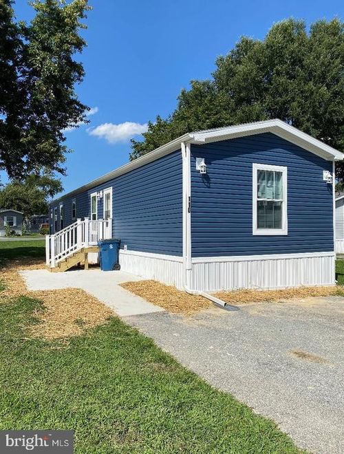 110 Carnation Drive, MAGNOLIA, DE, 19962 | Card Image