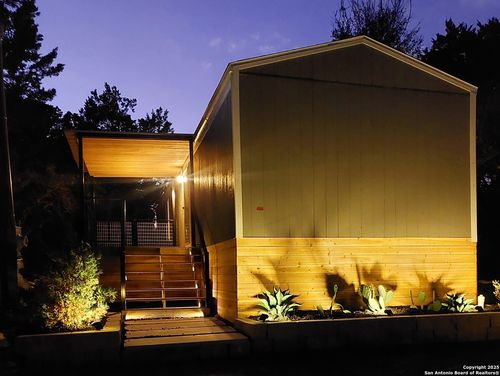 1230 Greenbriar Dr, Canyon Lake, TX, 78133-2562 | Card Image