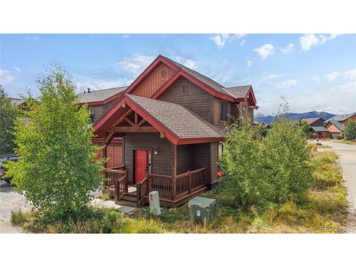200 Paintbrush Ter, Tabernash, CO, 80478 | Card Image