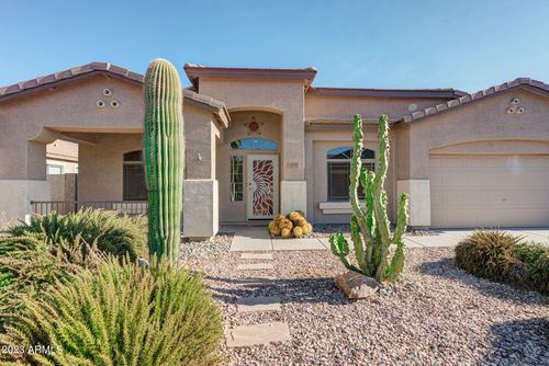 21430 E Via Del Oro --, Queen Creek, AZ, 85142 | Card Image