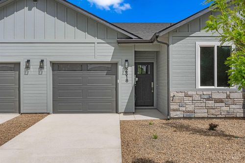 2318 S Bayne Lane, Nampa, ID, 83686 | Card Image