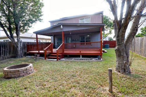 3647 Cameron Spgs, San Antonio, TX, 78244-2109 | Card Image