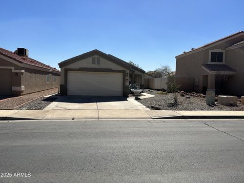 12917 W Redfield Rd, El Mirage, AZ, 85335-4389 | Card Image
