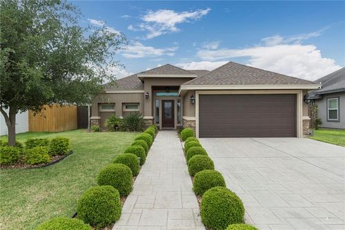 3816 Teal Ave, McAllen, TX, 78504-2738 | Card Image